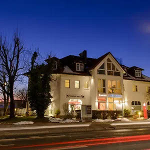 Hotel Ambiente, München