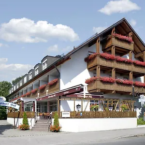 Hotel Feldmochinger Hof, München